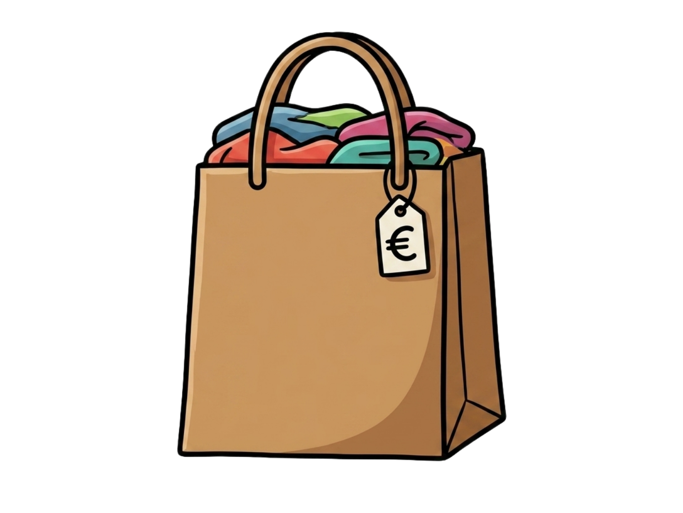 Retail kassa